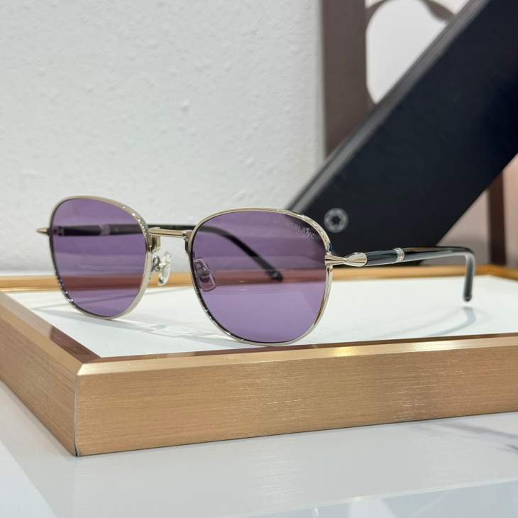 Picture of Mont Blanc Sunglasses _SKUfw73184574fw